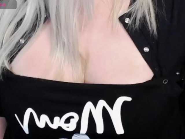 Nimphotease live cam on BongaCams