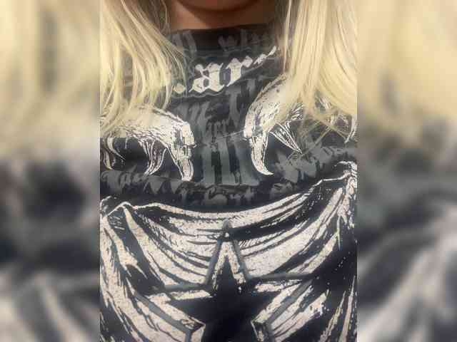 JadeLynn365 webcam