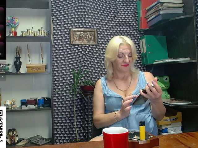 Nadin-slut live cam on BongaCams