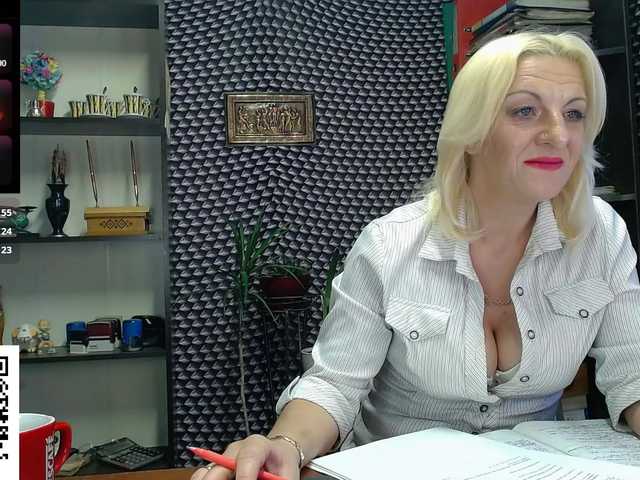 Nadin-slut live cam on BongaCams