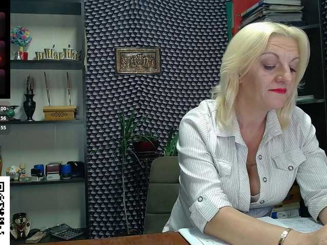 Nadin-slut live cam on BongaCams