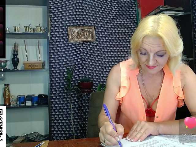 Nadin-slut live cam on BongaCams
