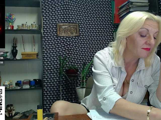 Nadin-slut live cam on BongaCams