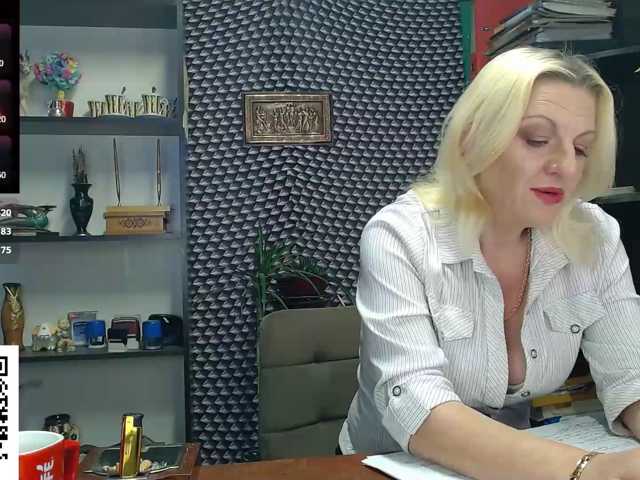 Nadin-slut live cam preview