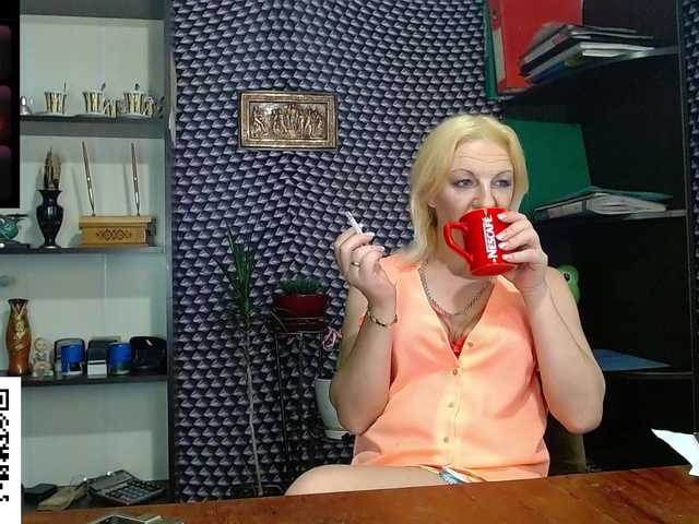 Nadin-slut live cam on BongaCams