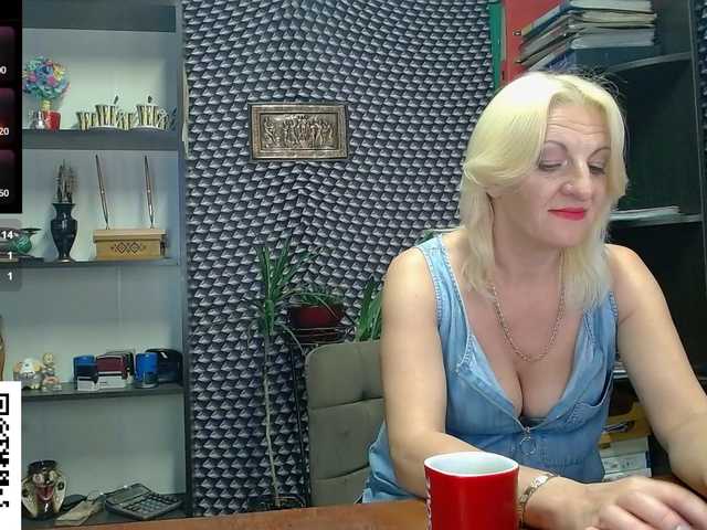 Nadin-slut live cam on BongaCams