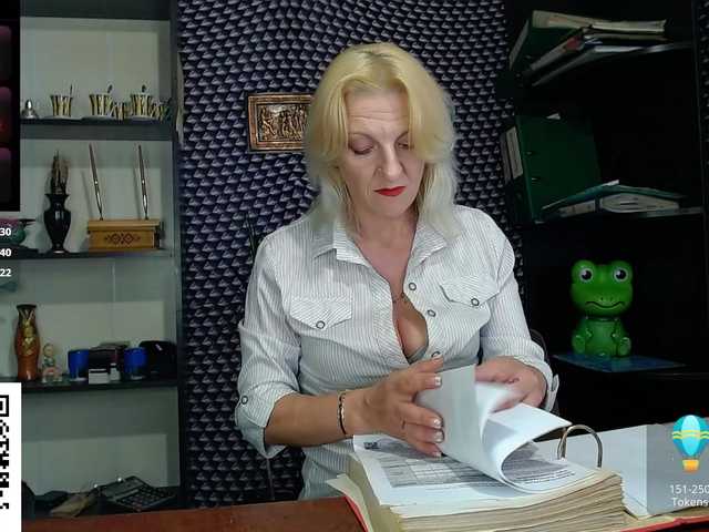 Nadin-slut live cam on BongaCams