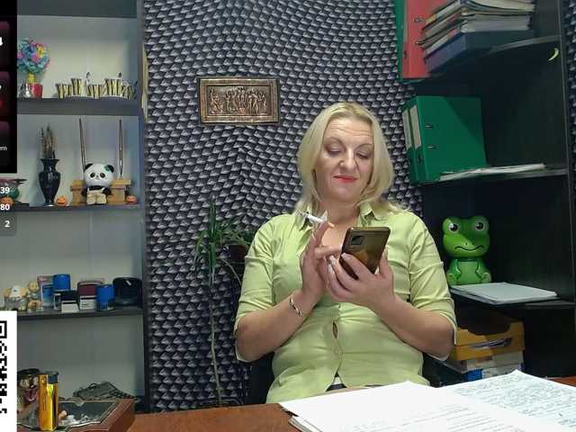Nadin-slut live cam on BongaCams