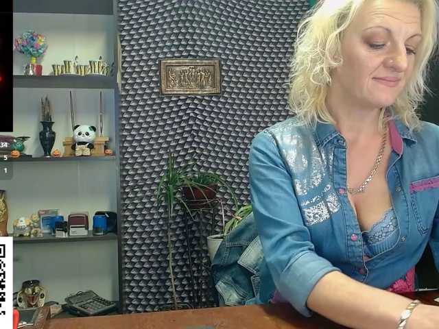 Nadin-slut live cam on BongaCams