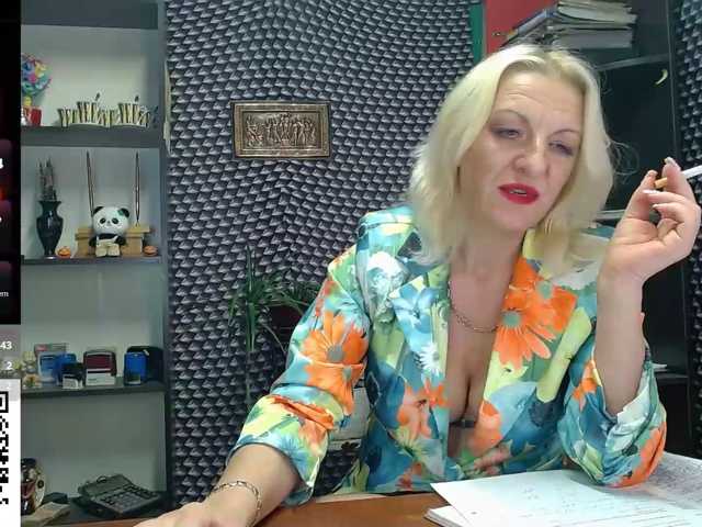 Nadin-slut live cam on BongaCams