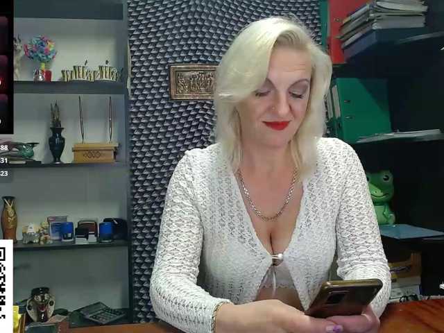 Nadin-slut live cam on BongaCams