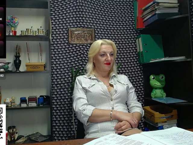Nadin-slut live cam on BongaCams