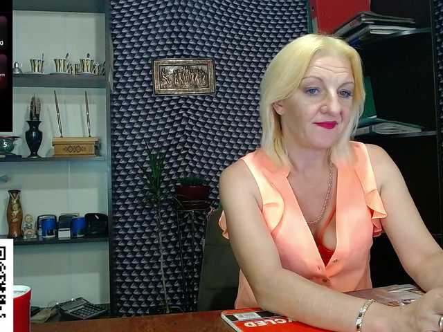 Nadin-slut live cam on BongaCams