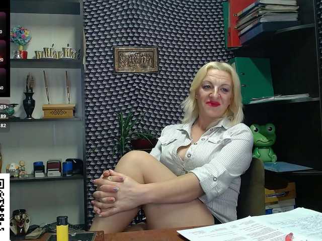Nadin-slut live cam on BongaCams