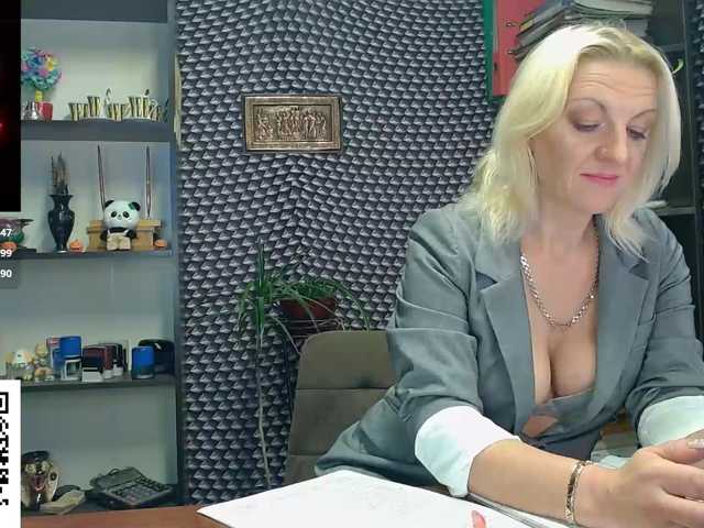 Nadin-slut live cam on BongaCams