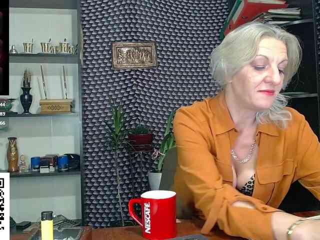 Nadin-slut webcam
