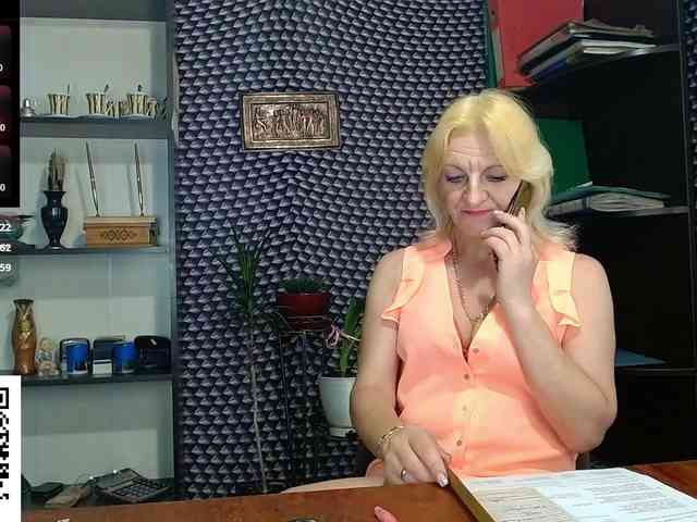 Nadin-slut webcam