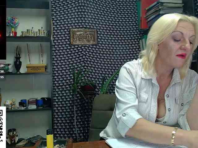 Nadin-slut webcam