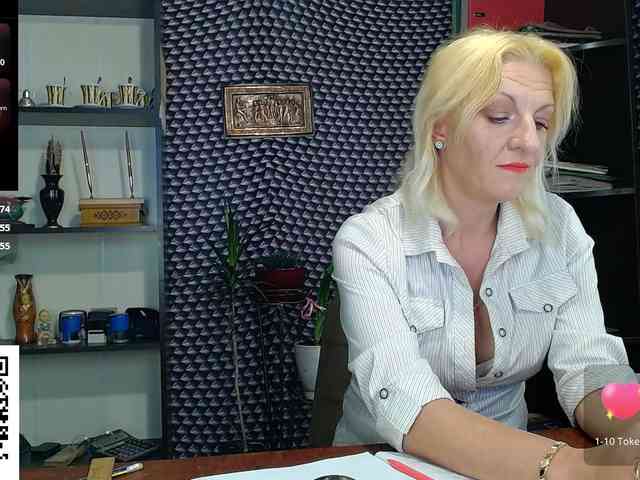 Nadin-slut webcam