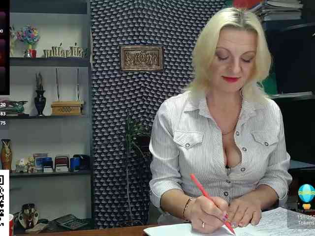 Nadin-slut webcam