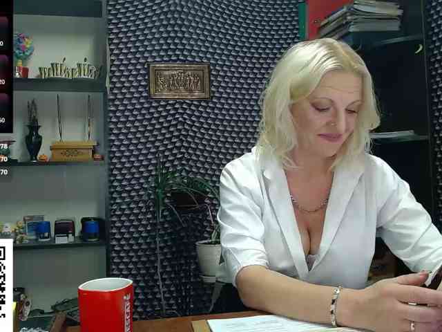 Nadin-slut webcam