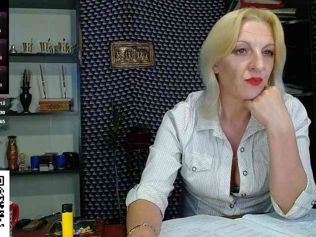 Nadin-slut webcam
