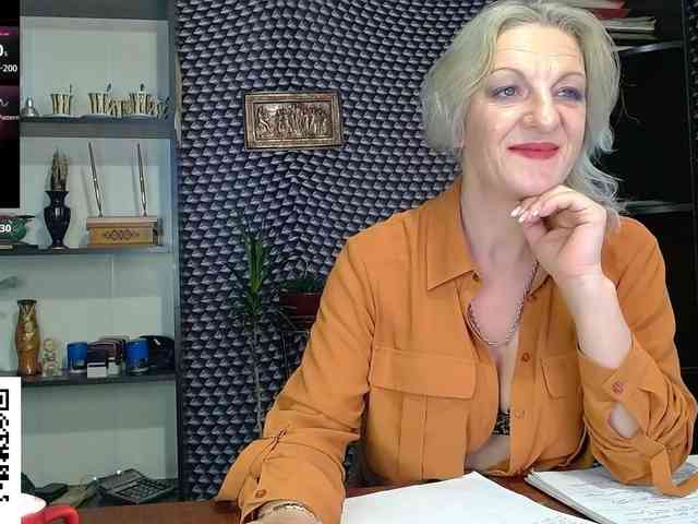 Nadin-slut webcam