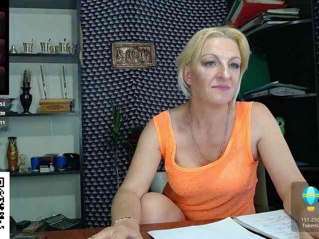 Nadin-slut webcam