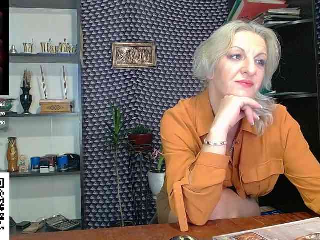 Nadin-slut webcam