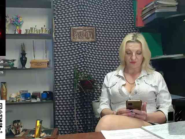 Nadin-slut webcam