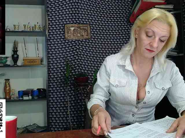 Nadin-slut webcam