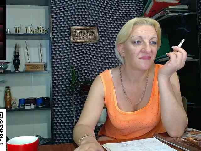 Nadin-slut webcam
