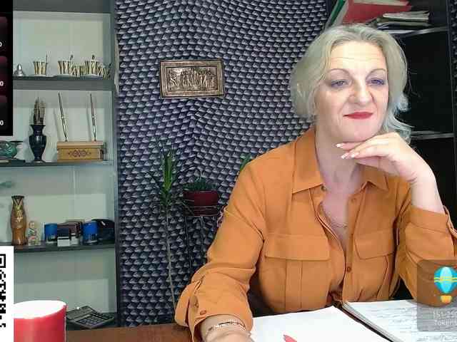 Nadin-slut webcam