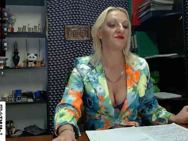 Nadin-slut webcam