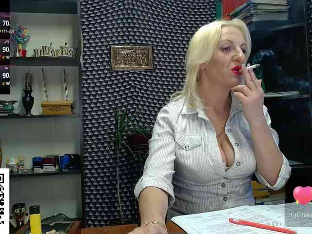 Nadin-slut webcam