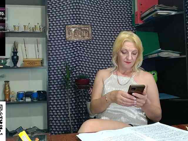 Nadin-slut webcam