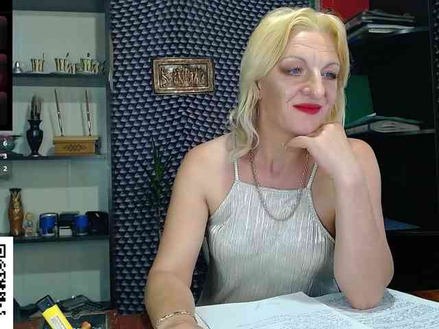 Nadin-slut webcam