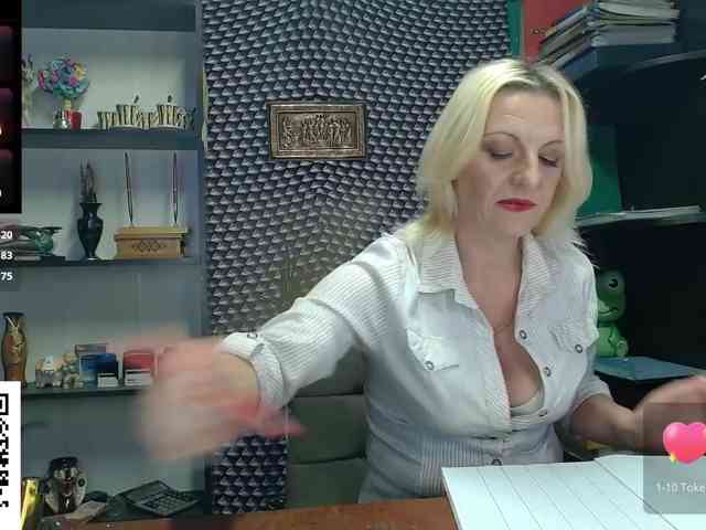 Nadin-slut webcam