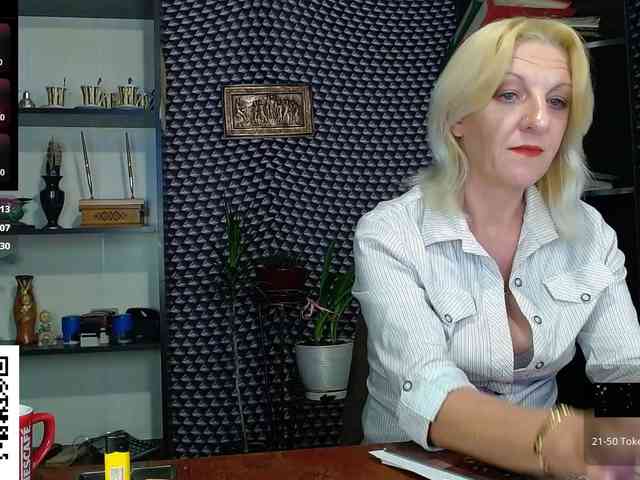 Nadin-slut webcam