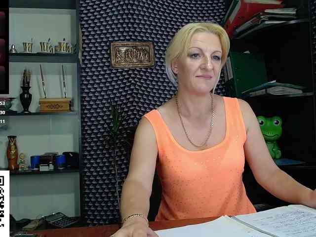 Nadin-slut webcam