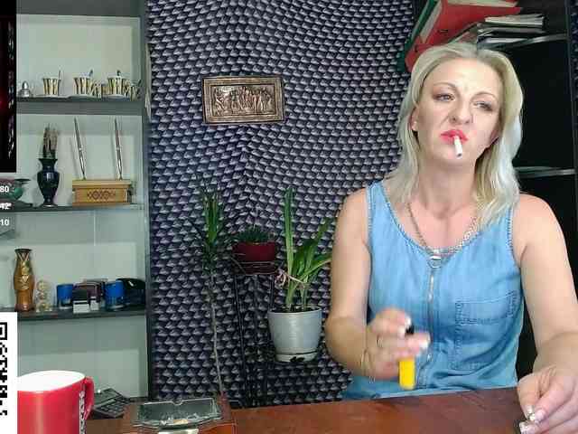 Nadin-slut webcam