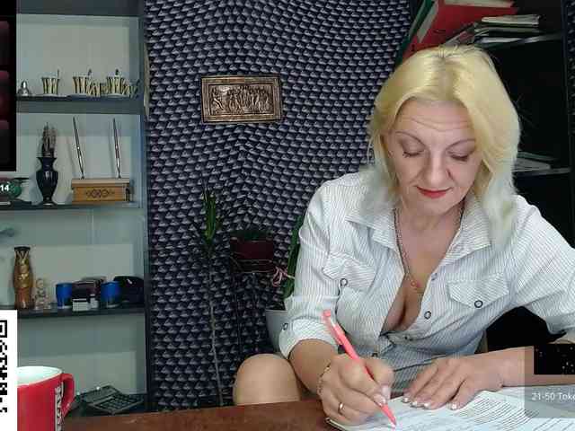Nadin-slut webcam