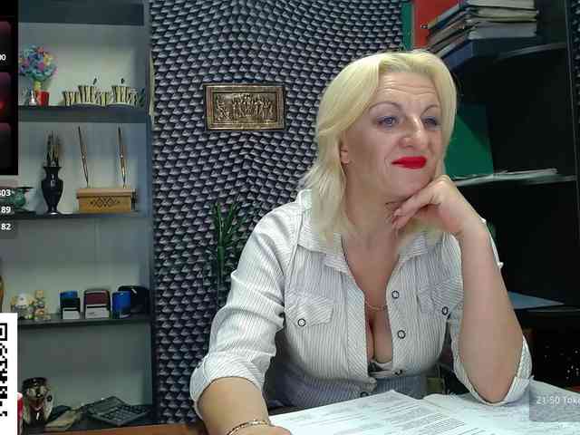 Nadin-slut webcam