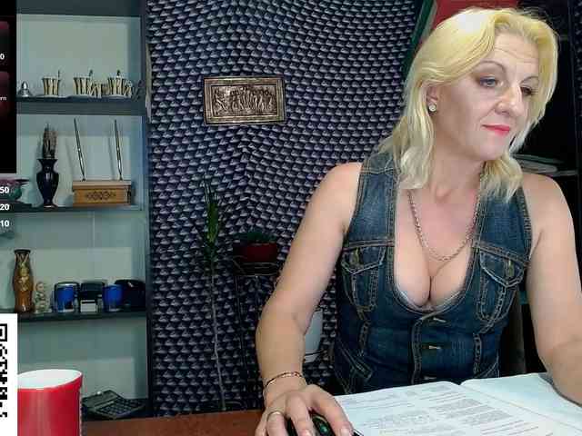 Nadin-slut webcam