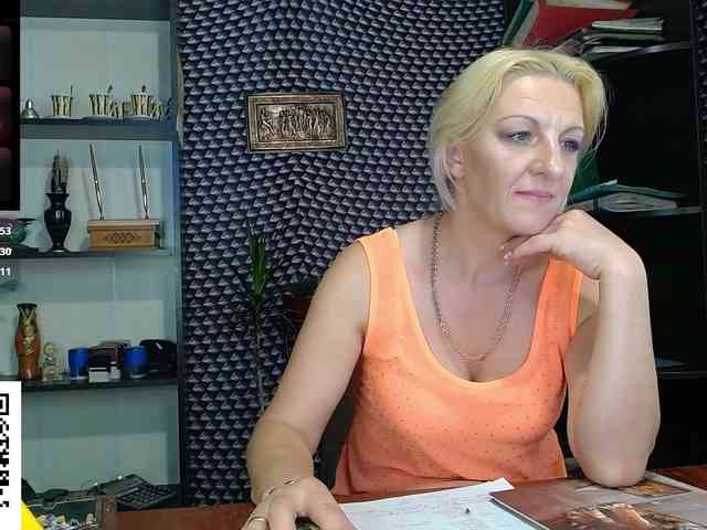 Nadin-slut webcam
