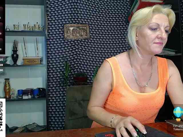 Nadin-slut webcam