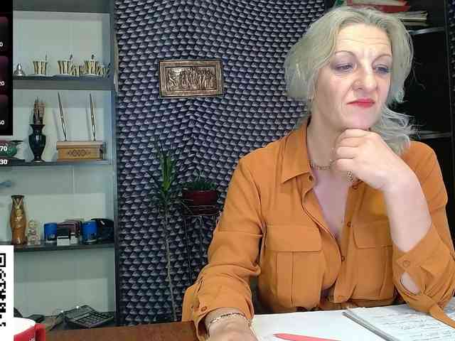 Nadin-slut webcam