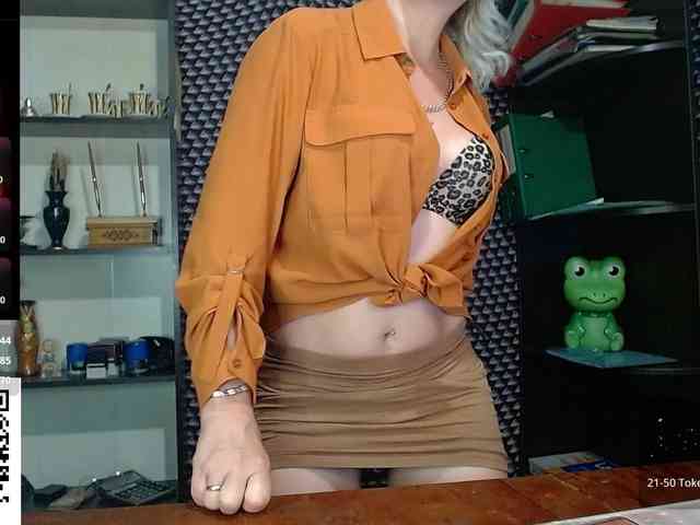 Nadin-slut webcam