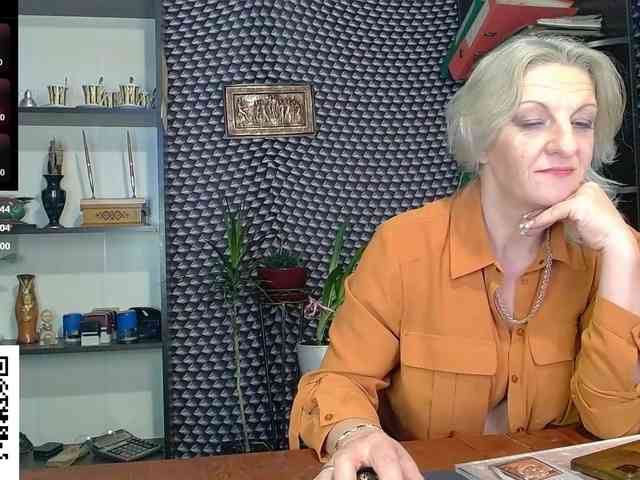 Nadin-slut webcam
