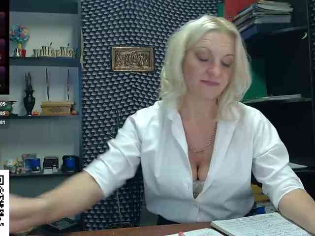 Nadin-slut webcam